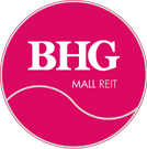 BHG Logo